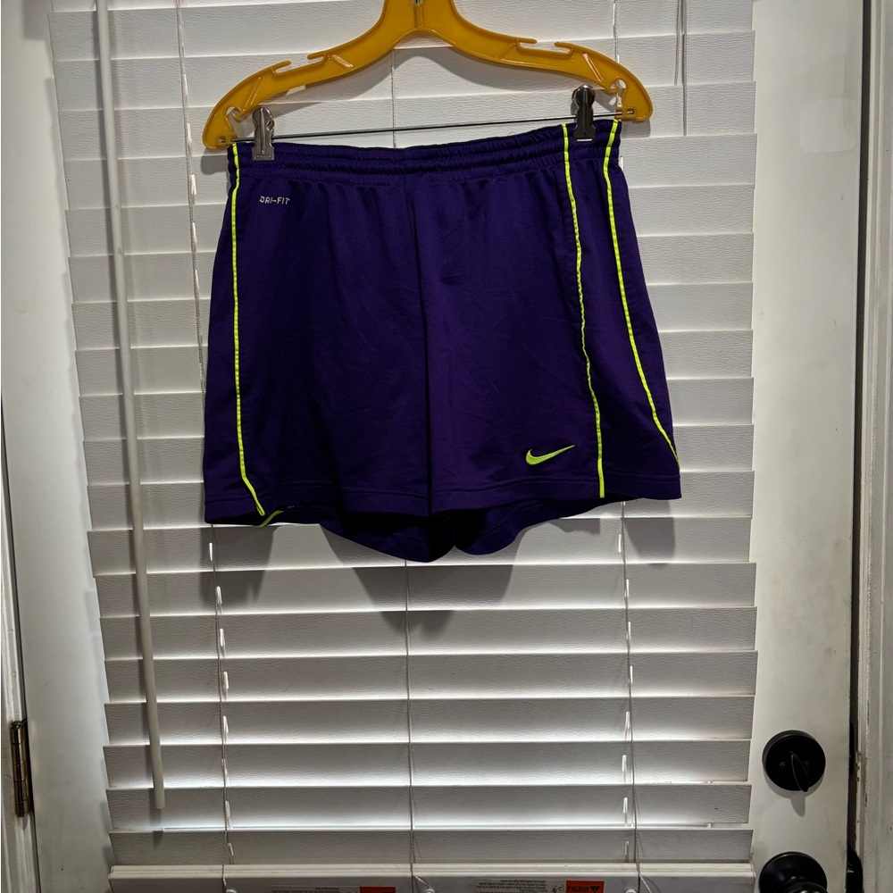 Nike shorts